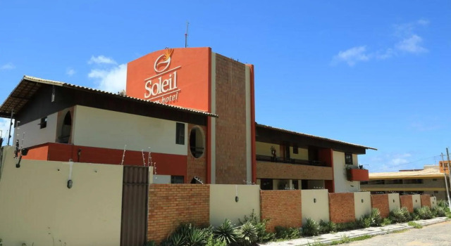 Soleil Garbos Hotel