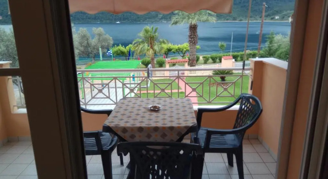 Апартаменты Standard Bella Vista