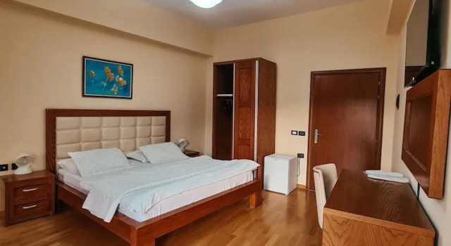 Двухместный номер Standard Hotel Kanione