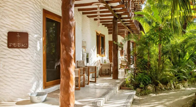 Suite doppia Superior El Corazón Boutique Hotel