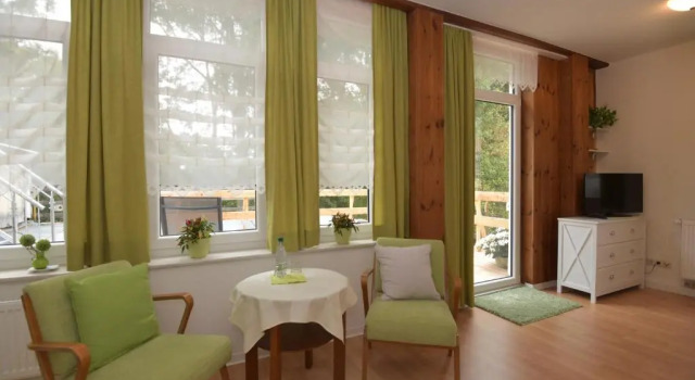 Parkhotel Ebersdorf, Rezervovat Hotel Ebersdorf 