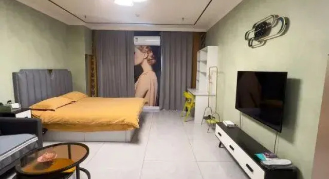 Maomao Homestay, Prenota Hotel Hohhot Inner Mongolia