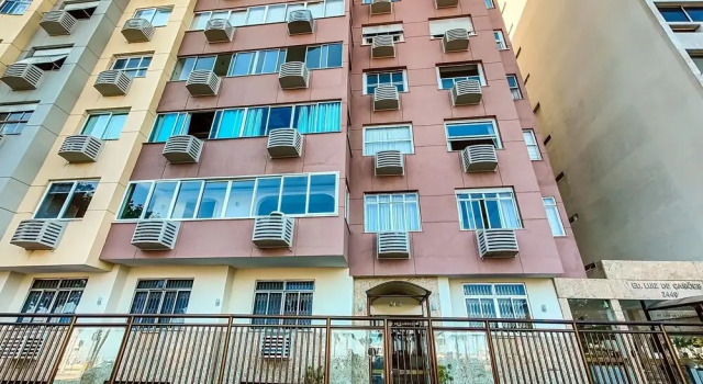 Luxury 3bdrs Sea View in Copacabana A 2440/515, Забронировать Апартаменты/квартира Апартаменты штата Рио-де-Жанейро, Апартаменты/квартира