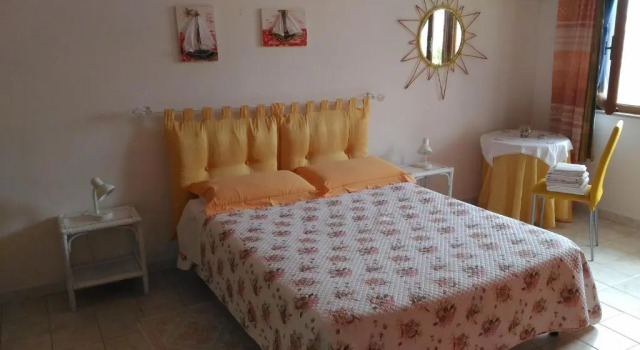 Двухместный номер Standard B&b Margherita