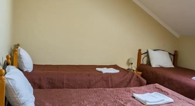 Семейный номер Standard Laguna House