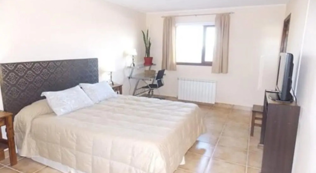 Двухместный номер Standard Hotel Mora