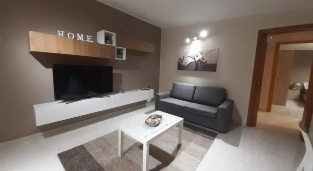 Апартаменты C&F Vacation Home 2