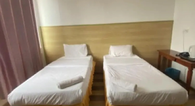 Hotel O Sianglory Inn, Boek Hotel Goedkope hotels in Borneo