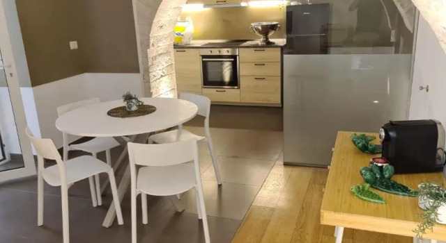 Номер Luxury BorgoAntico34 - Luxury Room