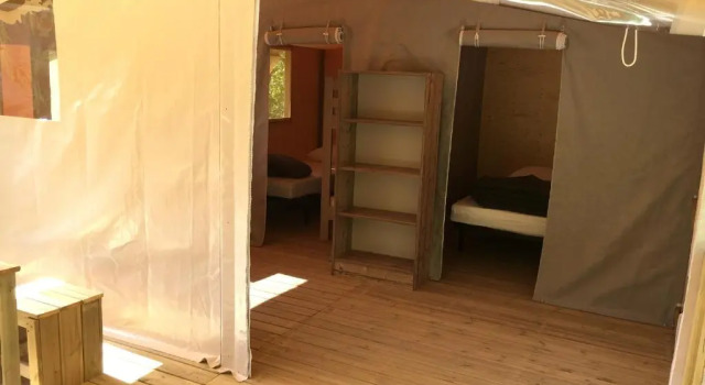 Тент Camping Calme et Nature