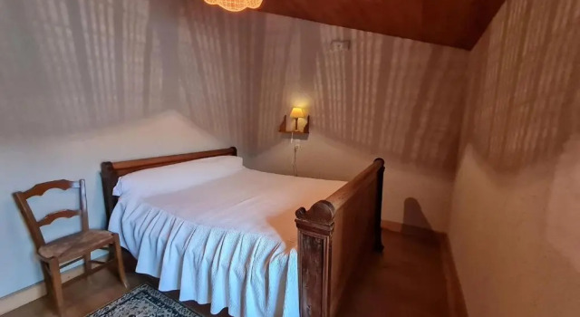 Gîte Benet, 3 pièces, 4 personnes - FR-1-426-139