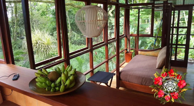 Casa Mono at Monkey Tree, Book Hotel Carenero Island Panama