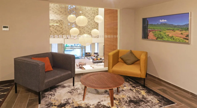 Holiday Inn Ciudad Juarez