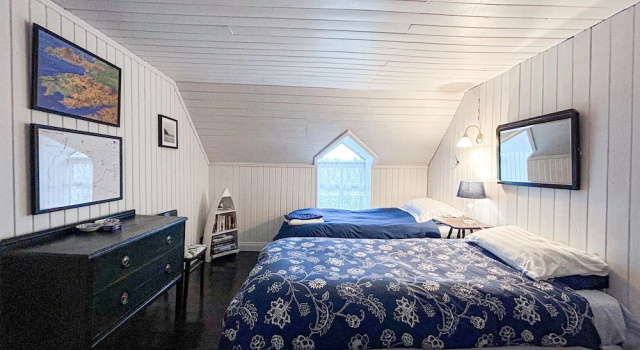 Ballylusky Holiday Home, Забронировать Апартаменты/квартира Баллидэвид Dingle Peninsula