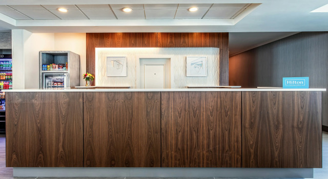 Hilton Garden Inn Tampa Northwest/Oldsmar, Boek Hotel Oldsmar Pinellas County