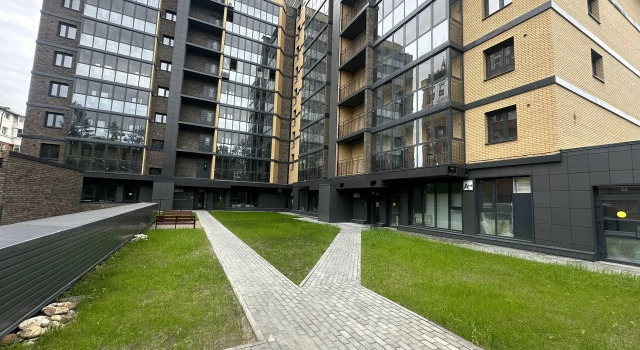 Stylish apartments in Suvorov Residential complex (Irkutsk), Prenota Appartamento Irkutsk Irkutsk Region