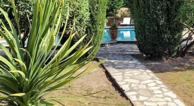 Номер Deluxe Villa Liberty