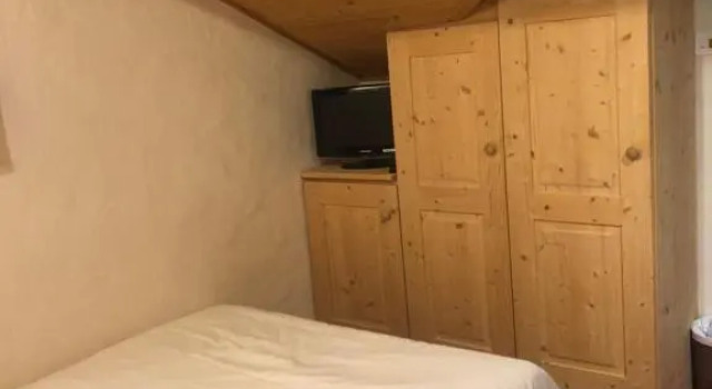 Двухместный номер Standard Hôtel la Kinkerne