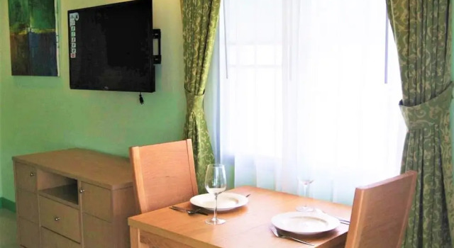 Corner 1 Bedroom Condo, Забронировать Апартаменты/квартира Центральная Паттайя Паттайя