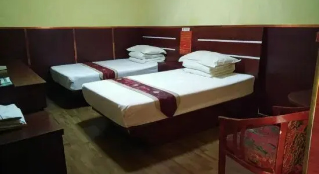 Home Good Hotel Urumqi, Rezerwuj Hotel Urumqi Xinjiang