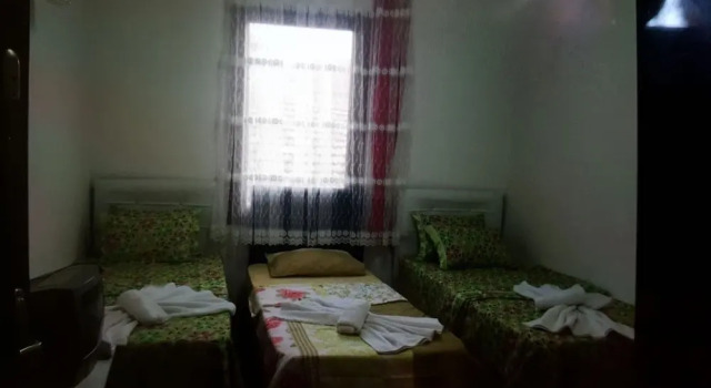Номер Standard Kydonia Otel