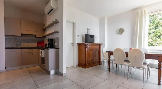 Апартаменты Casa Veronica