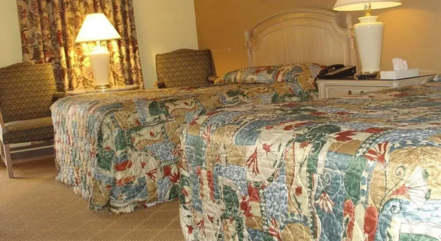 Travelodge by Wyndham Strasburg/Lancaster Amish Country, Buchen Sie Hotel Strasburg Lancaster