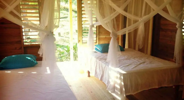 Camp Cabarita, Prenota Casa vacanze Petersfield Giamaica