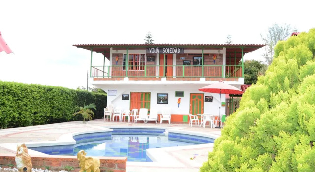 Finca Hotel Villa Soledad, Rezervovat Hotel Hotely v Santander s parkováním, Parkování