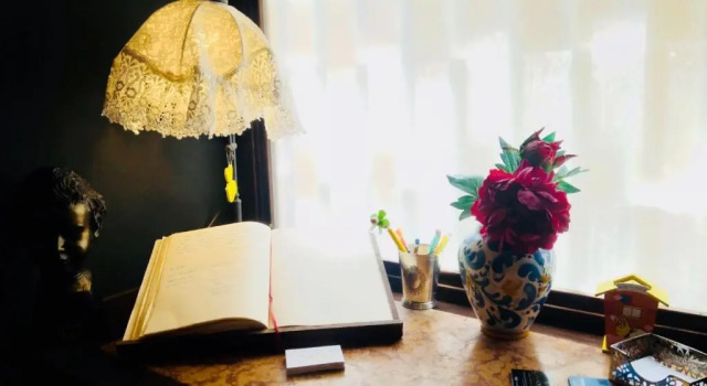 Апартаменты BeeClaire Guest House