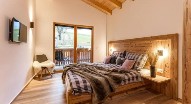 Номер Standard Piekvier lodge