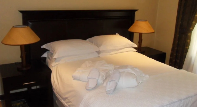 Шале Luxury The Orchards Executive Accomodation