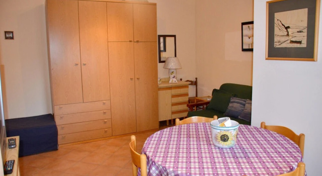Apartment With one Bedroom in Giardini Naxos, With Balcony, Book Apartment Hotels in Sicily with Parking, Parking