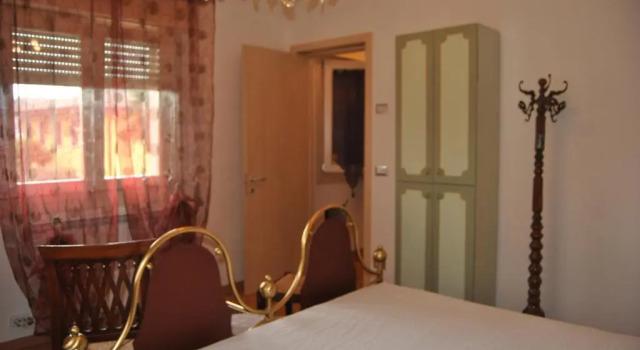 Апартаменты Deluxe Casa Regina