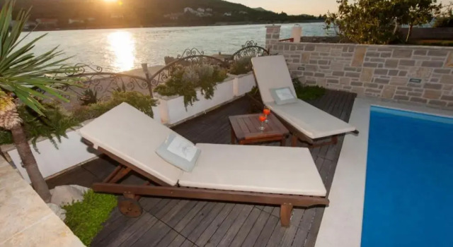 Villa Antišin