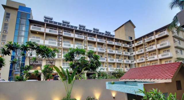 De Grand Riviera, Reserva ahora Hotel Calangute 