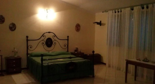 B&B Casa Usai