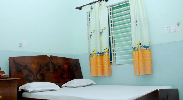 Nhiet Doi Hotel