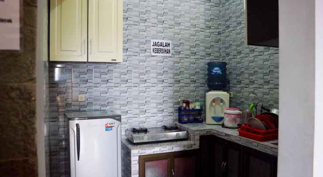 Villa Matahari Kav E3 By HND, Book Villa Villas in Batu, near Batu Night Spectacular, Villa