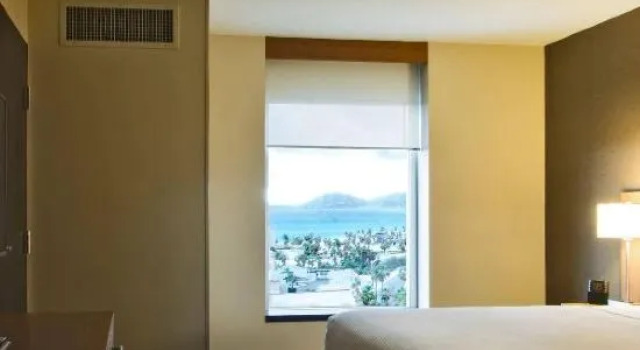 Двухместный люкс Hyatt Place с видом на океан Hyatt Place Los Cabos