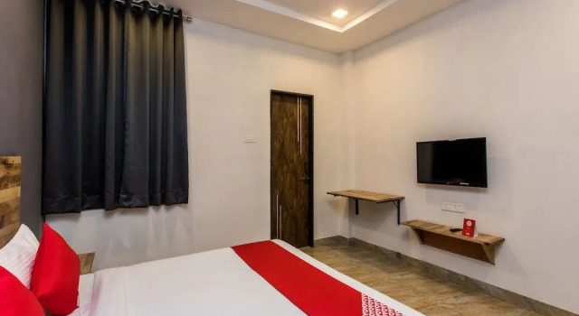 OYO 15743 Hotel Namaste