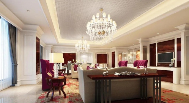 Sichuan Juyang International Hotel, Varaa Hotelli Luzhou Sichuan