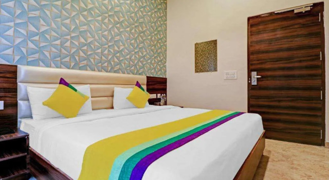 Itsy Hotels Jashan