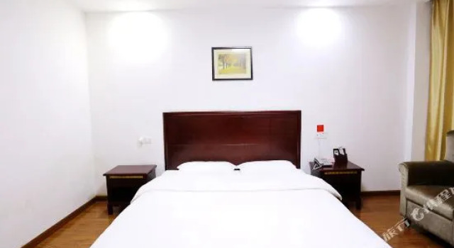Jingyuan Business Hotel