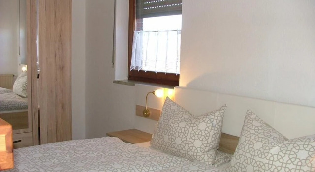 Номер Standard с 2 комнатами Haus Gertrud