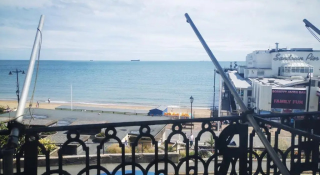 Семейный номер Standard Royal Pier