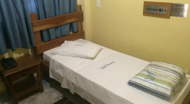 Номер Standard Hotel Paraiso