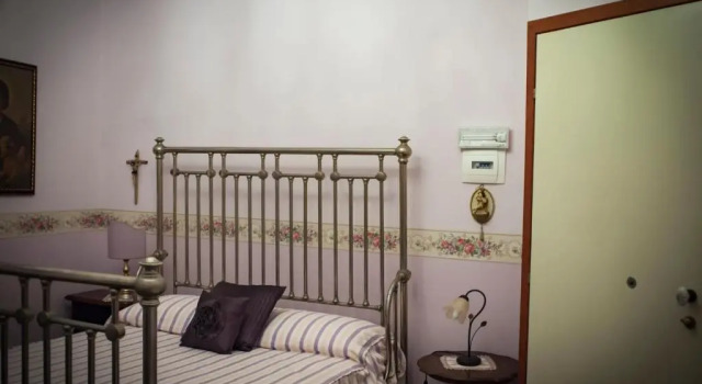 Номер Deluxe Guest House a Portapalermo