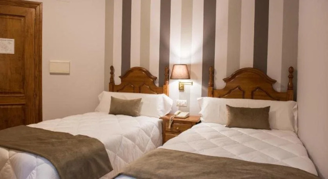 Hotel Los Cazadores