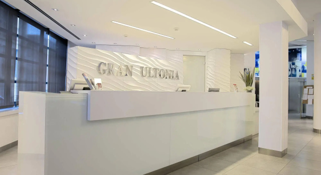Hotel Ultonia